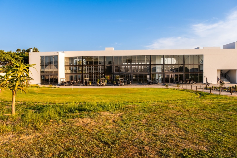 Commercial Property for Sale in St Helena Views Western Cape